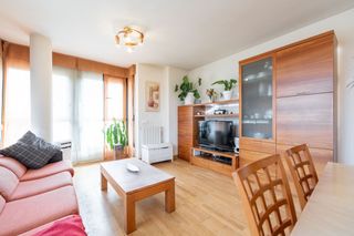 Zweistöckige Wohnung in Saucar - Zarzuela