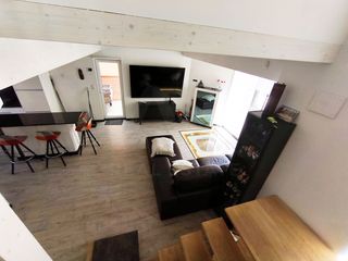 Chalet in Cuadros