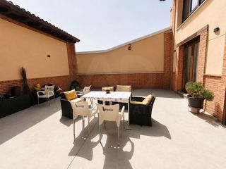 Chalet à Cuadros