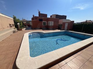 Casa a Aguas Nuevas