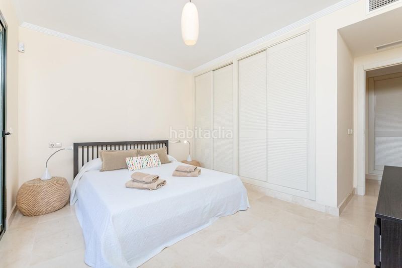 Foto 145379d2-8c5f-4631-a441-22492b509a1b. Pis amb calefacció aparcament piscina a Zona Miraflores Marbella