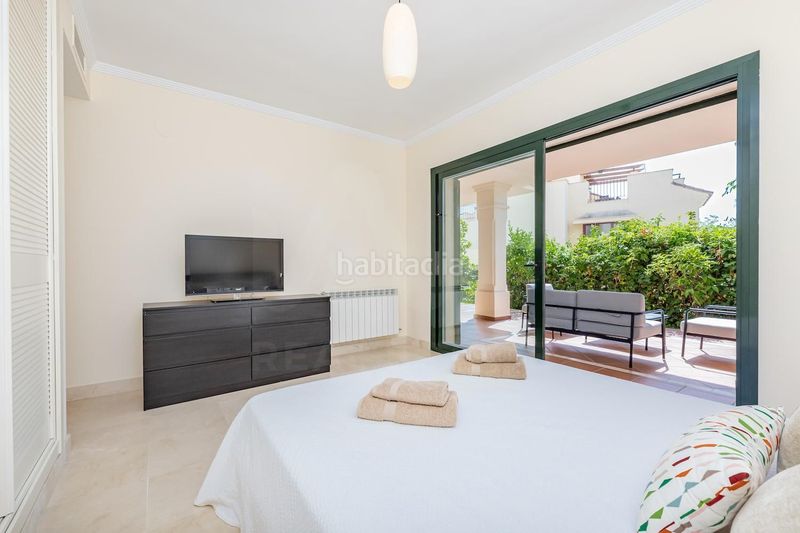 Foto 2934d832-09ca-4907-b1ea-1e3f87563166. Pis amb calefacció aparcament piscina a Zona Miraflores Marbella