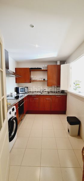 Foto f658db06-9bdb-4af1-8c5f-0c74ddc49e5f. Pis amb calefacció aparcament piscina a Zona Miraflores Marbella