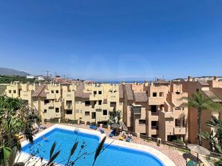 Rent Flat in Manilva Pueblo
