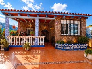 Casa in Barbate