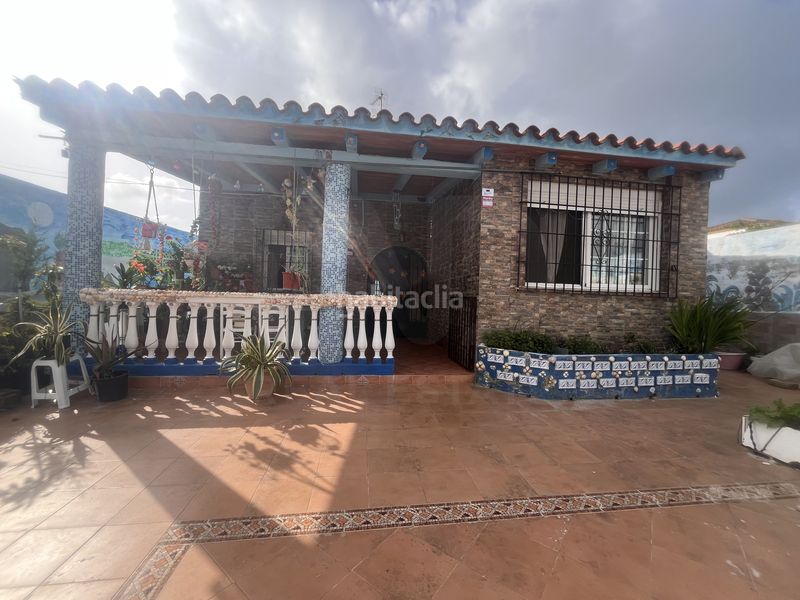 Foto 5d717aaf-9360-4ce2-ab38-c175f8245acf. Casa amb aparcament piscina a Barbate Barbate