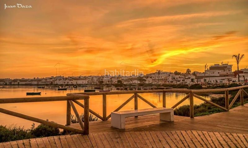 Foto 9944f239-29be-4e16-a94a-28079db579bb. Casa amb aparcament piscina a Barbate Barbate