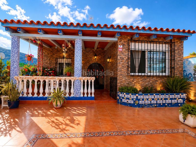 Foto ab9ce80f-4106-4142-9b4b-91c13f863b82. Casa amb aparcament piscina a Barbate Barbate