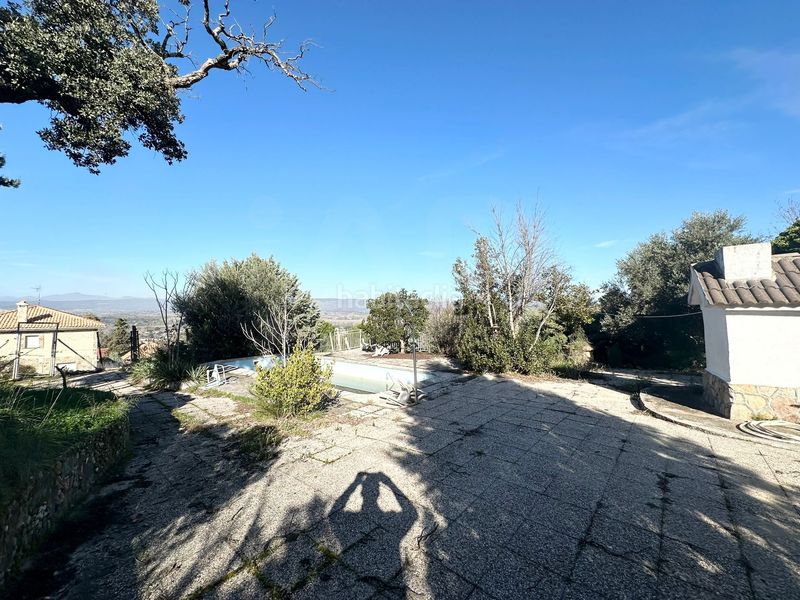 Foto 0cfc86ed-ad2b-4116-a3a9-6b121f4dfb54. Casa a Calalberche