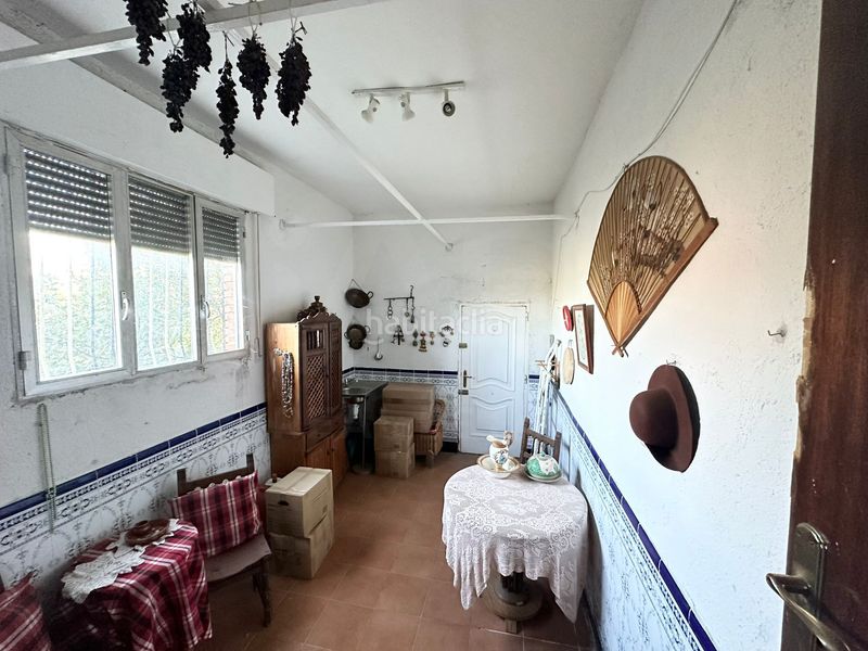 Foto 60772d21-23dc-46ba-94c1-964e649f1cd7. Casa a Calalberche