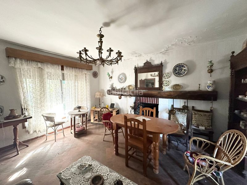 Foto a6bd63f5-f219-4a15-8ddb-be7a7fc451bb. Casa a Calalberche