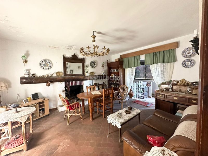 Foto ecebd04b-ddf1-4021-a533-699f64c5cdbb. Casa a Calalberche