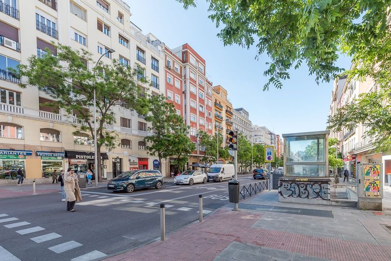 Foto 7f8fc633-9f5c-4e80-b3fa-00115647b0fb. Pis amb calefacció a Ibiza Madrid