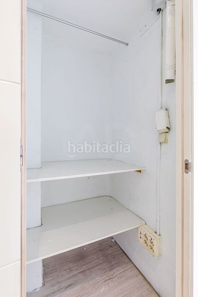 Foto 8cdbd38d-b2c2-4534-ab40-5f03849813a2. Pis amb calefacció a Ibiza Madrid