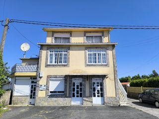 Casa en Valdoviño