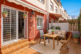 Casa en Capellanía - Retamar