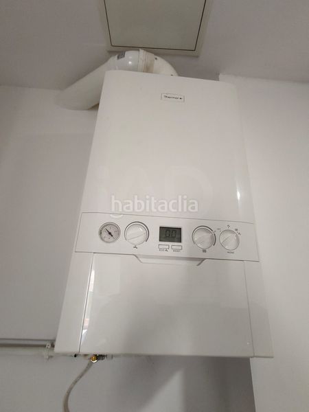Foto 8068b944-6801-4ef0-b026-a8625245de7f. Pis amb calefacció a La Rubia Valladolid