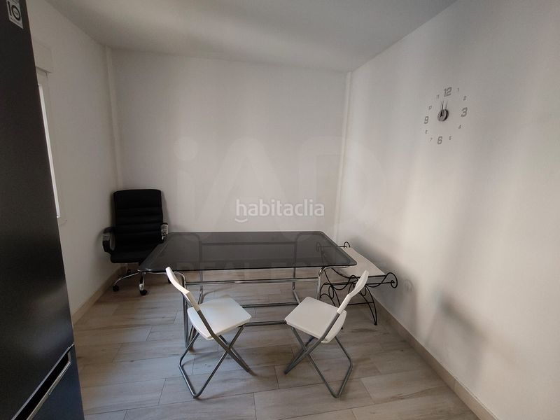 Foto ba0bac8d-6ea2-49f5-bcfe-4d491d6d9902. Pis amb calefacció a La Rubia Valladolid