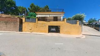 House in Fonollosa