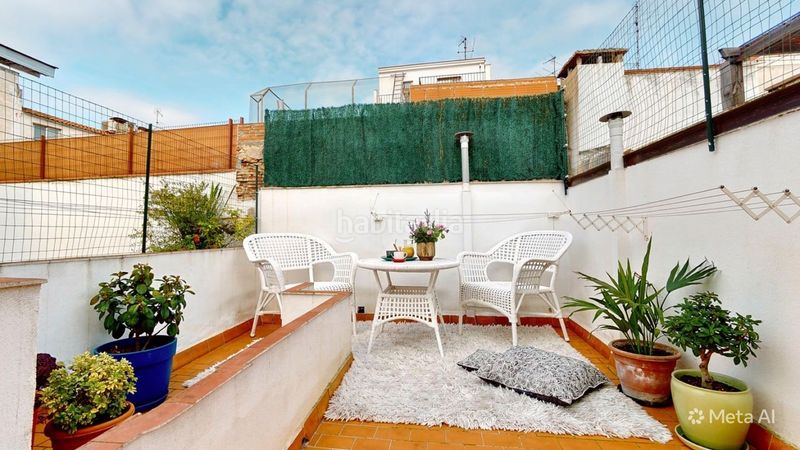 Foto 2ed811d8-7173-4536-bcfe-64994836bbbb. Casa amb calefacció a Canet de Mar