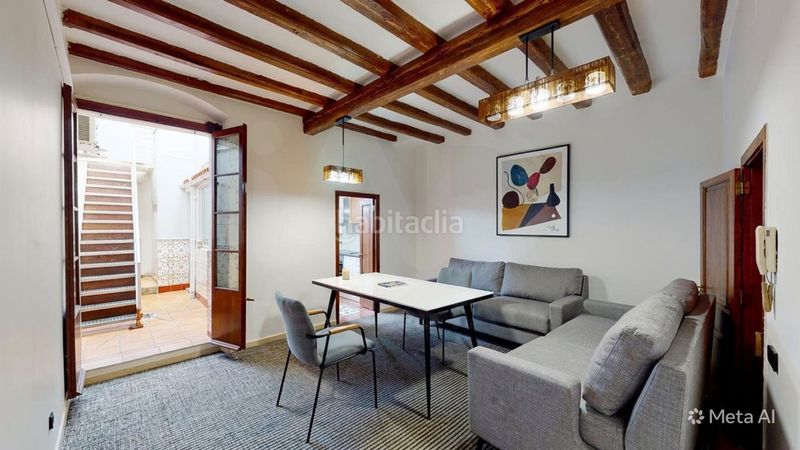 Foto 8f939d0e-a439-43c4-85dd-6ae13c3fa98a. Casa amb calefacció a Canet de Mar