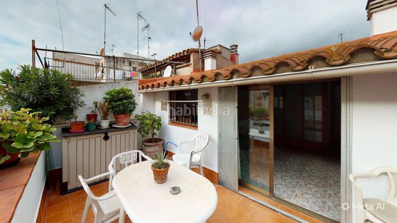 Foto d44d669d-1beb-4f21-a5dc-ebdd63a8410b. Casa amb calefacció a Canet de Mar