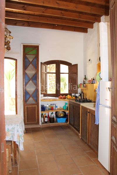 Foto 0d518380-bc53-4090-9fae-e1069723322c. Casa aparellada a Las Negras Níjar