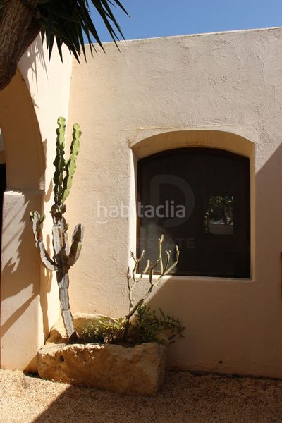 Foto 169ce896-372f-4865-81fb-262cfe5c3298. Casa aparellada a Las Negras Níjar