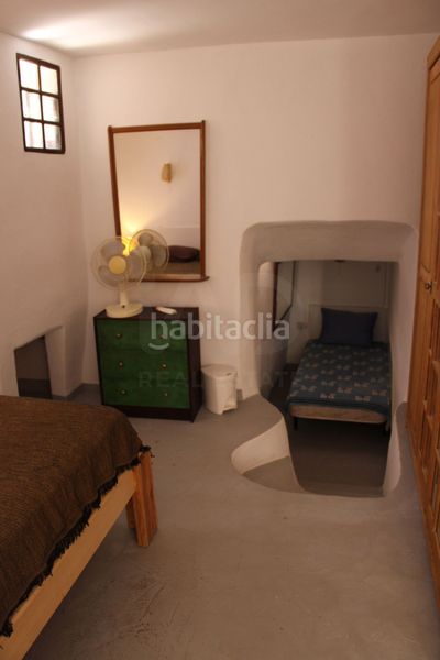 Foto 1dfae413-73ec-45a3-b3e1-81d2171c259c. Casa aparellada a Las Negras Níjar