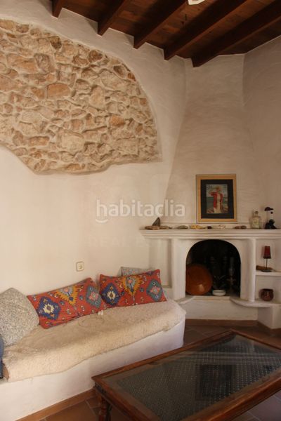 Foto 38305fb6-27a9-457d-b96b-a6d6a1efa217. Casa aparellada a Las Negras Níjar