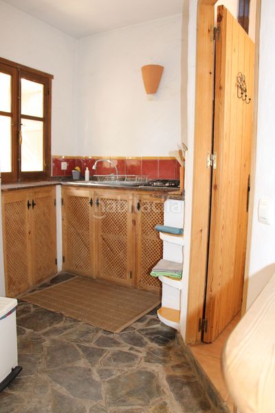 Foto 56ed4d78-fb7a-4113-9100-f09633ca8bfb. Casa aparellada a Las Negras Níjar
