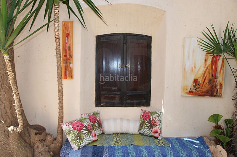 Foto 5e13a81a-e2d8-4596-8f7f-dd16337d488f. Casa aparellada a Las Negras Níjar