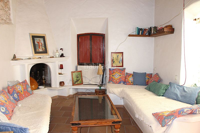 Foto 67d2807a-7475-4651-ab20-6aa0d2d9dacd. Casa aparellada a Las Negras Níjar