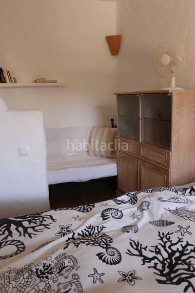 Foto 6bc5cf72-9237-499c-9738-7af9c2651f6f. Casa aparellada a Las Negras Níjar