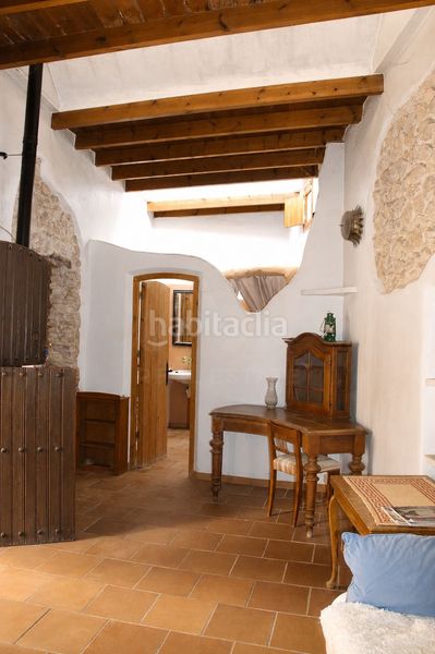 Foto 8e0333b8-7434-455e-8250-f2100b492980. Casa aparellada a Las Negras Níjar