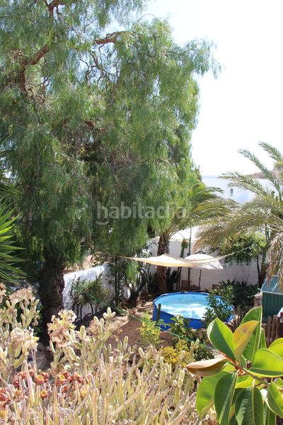Foto 9c610e2b-ec4b-48a8-a4d7-f74d062f32bc. Casa aparellada a Las Negras Níjar