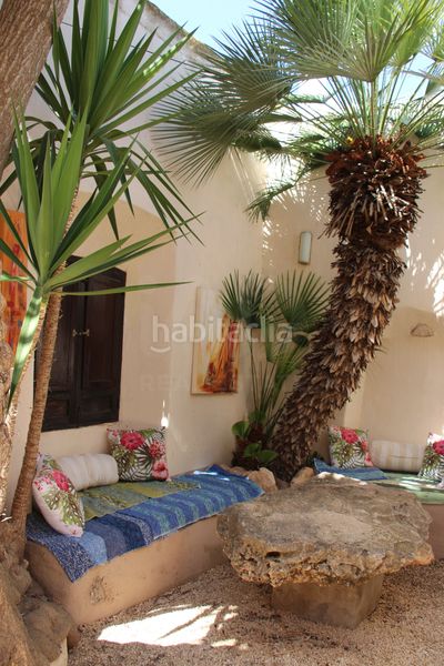 Foto b172d390-fe73-4c1f-89da-7f475f9e7952. Casa aparellada a Las Negras Níjar
