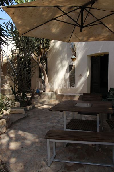 Foto b5beb0c7-cf13-4274-8f5b-9554b8309fa1. Casa aparellada a Las Negras Níjar