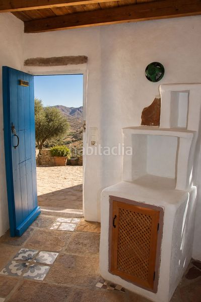 Foto b7b02c1e-2134-4083-a1f7-c5aa06c29166. Casa aparellada a Las Negras Níjar