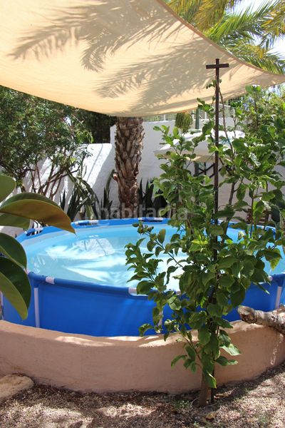 Foto ba69b0ef-74b4-4cbe-ae5e-4f99ba48d521. Casa aparellada a Las Negras Níjar