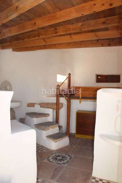 Foto c2d54eee-94f9-49ba-aae5-1e6bf4cf02b0. Casa aparellada a Las Negras Níjar