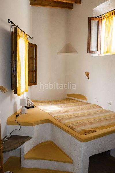 Foto c89e8b7f-4e2a-4945-9a66-41e1a99dd576. Casa aparellada a Las Negras Níjar