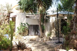 Casa aparellada a Las Negras