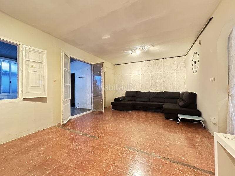 Foto 1c1c27b6-6487-43f8-b395-fe42cb6b67bd. Casa aparellada amb calefacció a Cerdanyola Nord Mataró