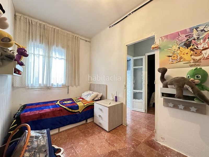 Foto 3fac96a9-46e8-4d4f-bd2c-3a315c076076. Casa aparellada amb calefacció a Cerdanyola Nord Mataró