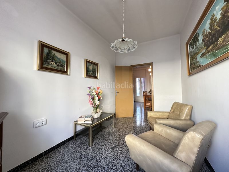 Foto 7e5150cd-a80a-4da4-b008-bdd36f4c1f85. Casa aparellada amb calefacció a Cerdanyola Nord Mataró