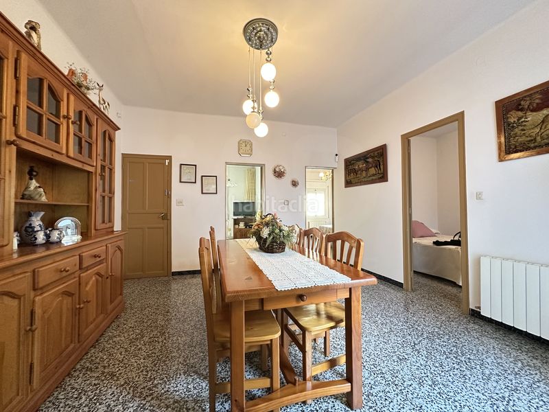 Foto eab19f25-81cb-484e-9f58-27ad0a91754d. Casa aparellada amb calefacció a Cerdanyola Nord Mataró