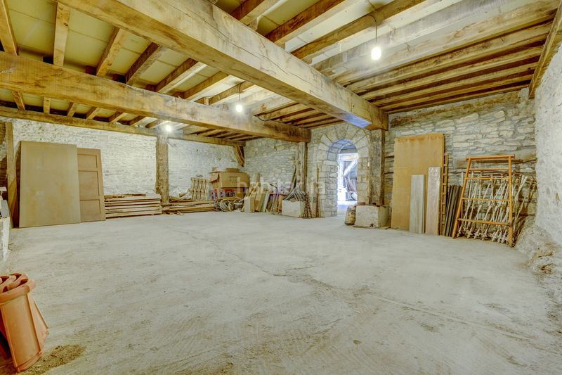 Foto 385efc0f-e66a-4f79-bf1a-020c7ac71bbd. Casa amb calefacció a Valle de Losa