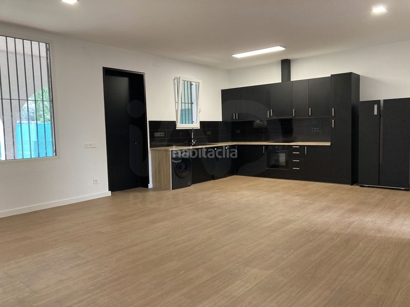 Foto 00989b4e-3b07-4eb6-b6c2-6b6020f6a356. Loft amb calefacció a Monte Rozas Rozas de Madrid (Las)