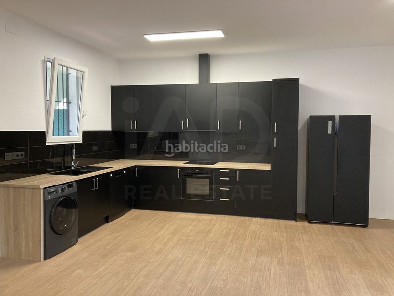 Foto 4172391e-3037-42ba-9683-bbd301ff9b2d. Loft amb calefacció a Monte Rozas Rozas de Madrid (Las)